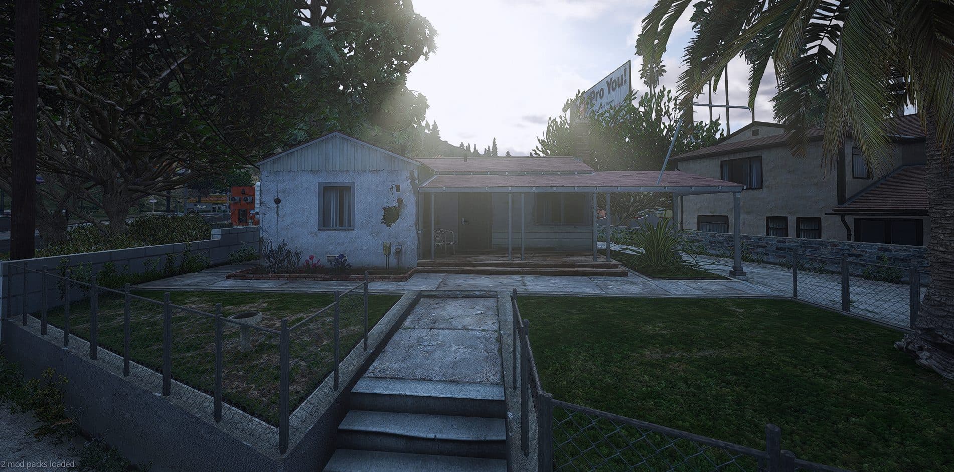 Property at postal 425