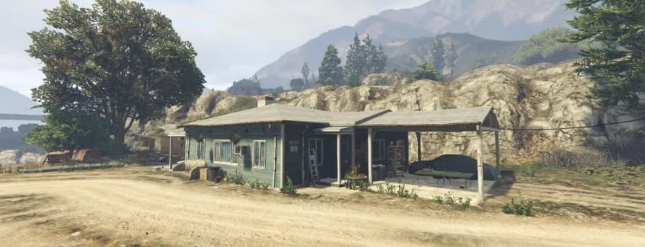 Property at postal 2007C