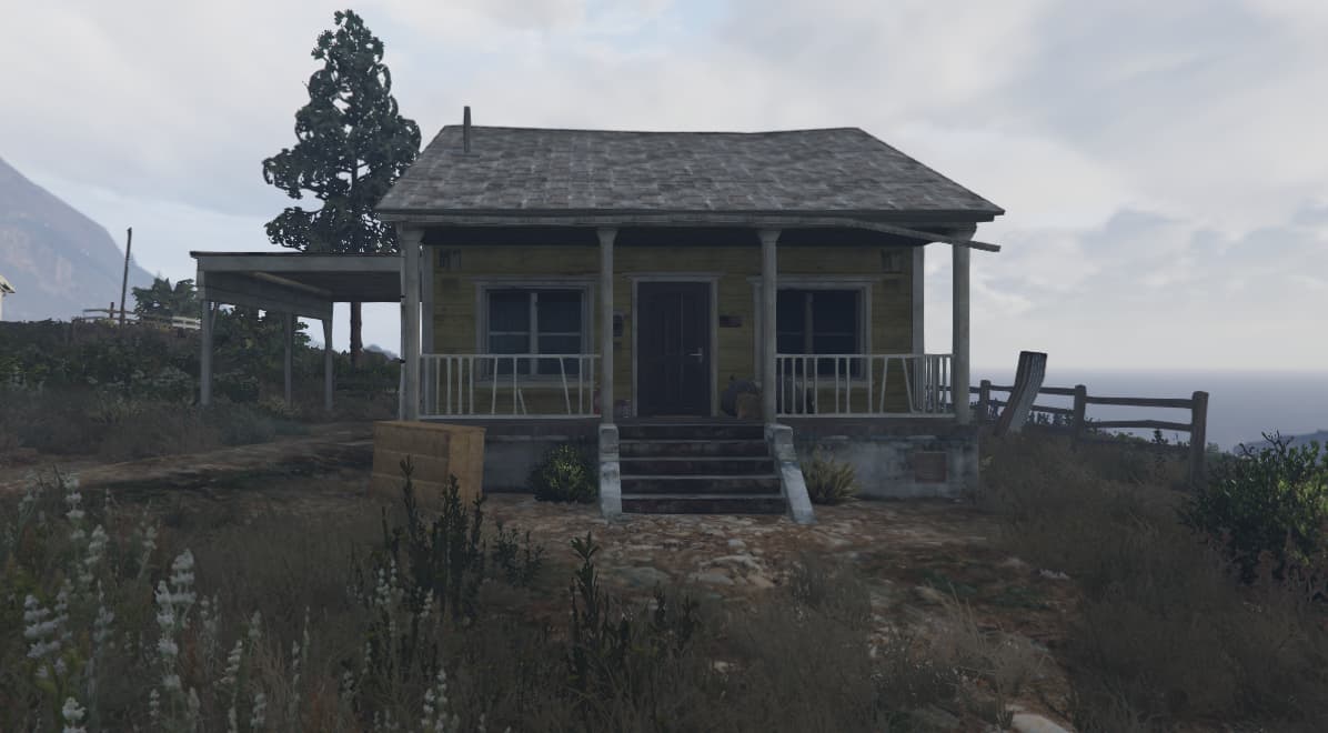Property at postal 1052B
