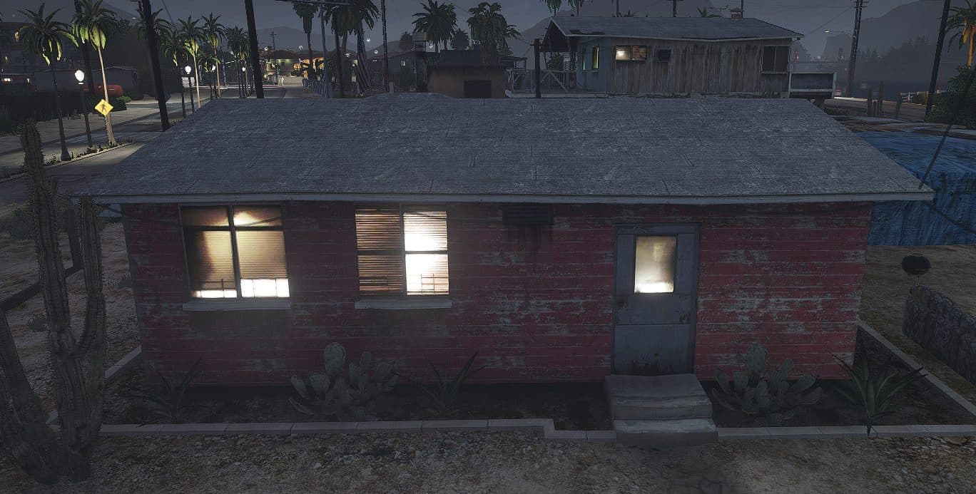 Property at postal 1030