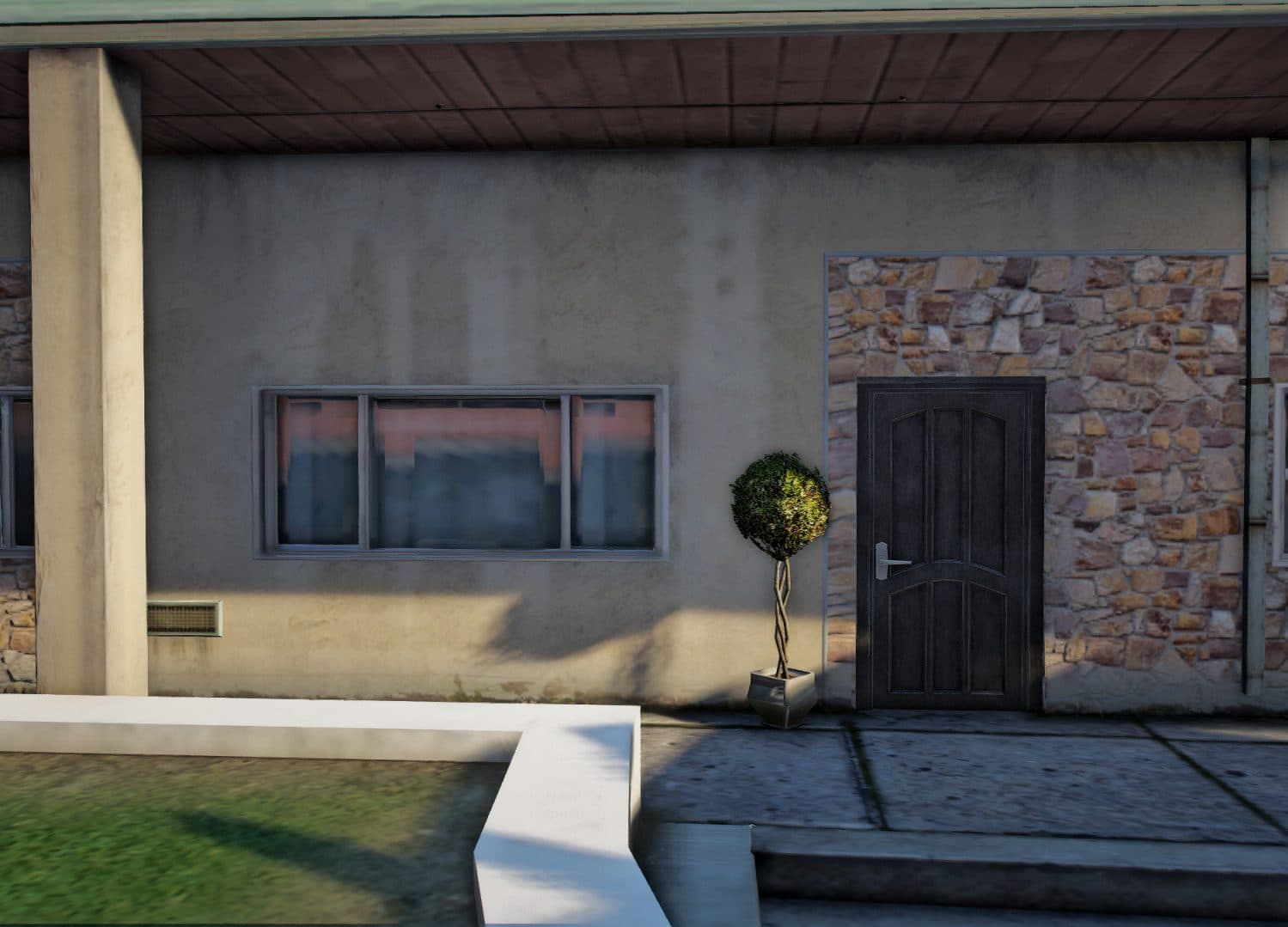 Property at postal 538B