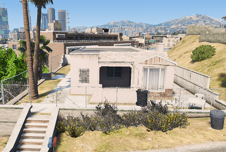 Property at postal 180A