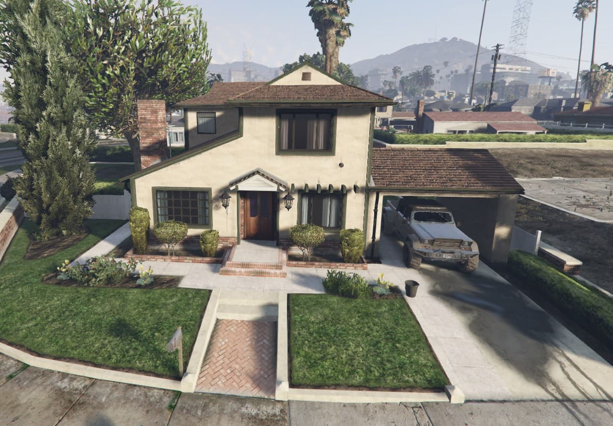 Property at postal 429