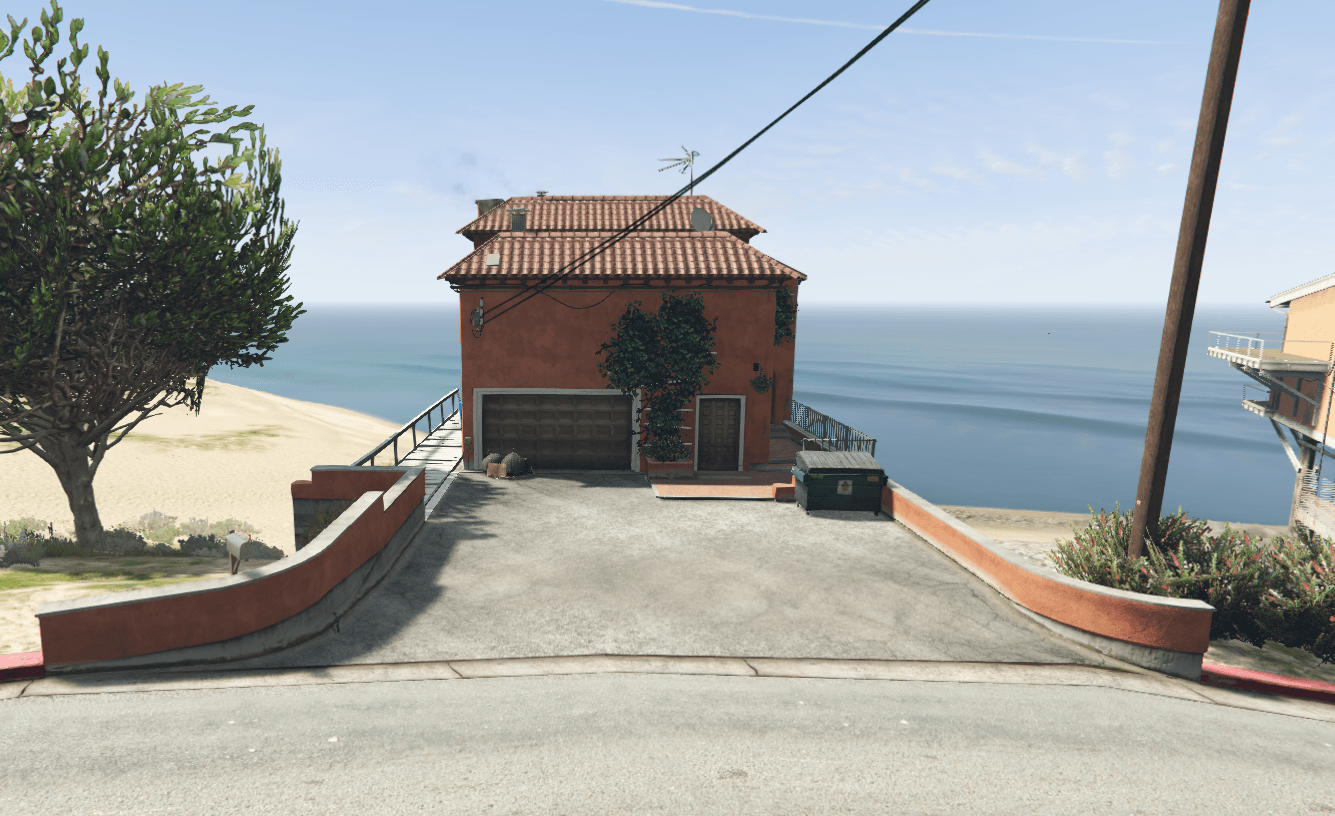 Property at postal 810A