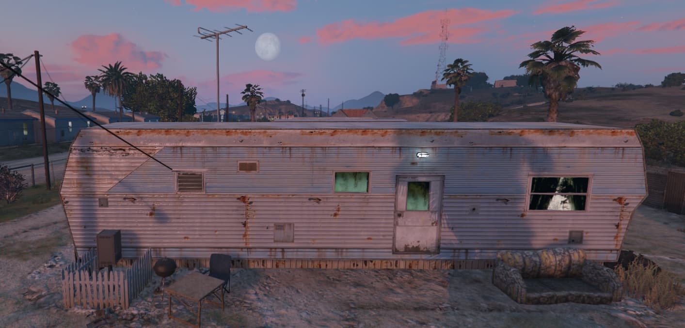 Property at postal 926D